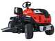 Efco EF 109 L/16 K - Trattorino tosaerba con scarico laterale e taglio mulching