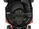 Bosch UniversalRotak 37-555 - Tagliaerba elettrico - 1400 W - Taglio 37 cm