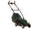 Bosch UniversalRotak 37-555 - Tagliaerba elettrico - 1400 W - Taglio 37 cm