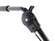 Eurosystems E3-EVO MA - Motozappa a benzina - Fresa da 70 cm - Motore Rato RV170S-Pro