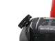 Eurosystems E3-EVO MA - Motozappa a benzina - Fresa da 70 cm - Motore Rato RV170S-Pro