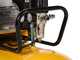DeWalt DXCMB4T270HE - Compressore aria elettrico trifase a cinghia - Motore 4 HP &ndash; 270 lt