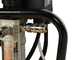 DeWalt DXCMB4T270HE - Compressore aria elettrico trifase a cinghia - Motore 4 HP &ndash; 270 lt