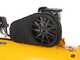 DeWalt DXCMB4T270HE - Compressore aria elettrico trifase a cinghia - Motore 4 HP &ndash; 270 lt