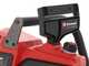 Einhell GP-LC 36/40 LI BL - Solo - Elettrosega a batteria - SENZA BATTERIA E CARICABATTERIE