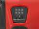 Einhell GP-LC 36/40 LI BL - Solo - Elettrosega a batteria - SENZA BATTERIA E CARICABATTERIE
