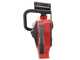 Einhell GP-LC 36/40 LI BL - Solo - Elettrosega a batteria - SENZA BATTERIA E CARICABATTERIE