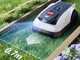 Ecovacs Goat O800 RTK - Robot tagliaerba - Senza impianto