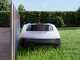 Ecovacs Goat O800 RTK - Robot tagliaerba - Senza impianto