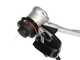 Bosch Professional GRT 18V-33 - Decespugliatore a batteria - SENZA BATTERIA E CARICABATTERIA