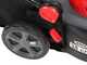 Ama Freemow 98710 - Tagliaerba a batteria - 40V - SENZA BATTERIE E CARICABATTERIE