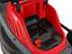 Ama Freemow 98710 - Tagliaerba a batteria - 40V - SENZA BATTERIE E CARICABATTERIE
