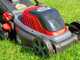 Ama Freemow 98710 - Tagliaerba a batteria - 40V - SENZA BATTERIE E CARICABATTERIE