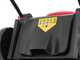 Ama Freemow 98710 - Tagliaerba a batteria - 40V - SENZA BATTERIE E CARICABATTERIE