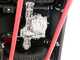 GeoTech Pro PRTM 180-1080 SM - Trattorino tagliaerba - Cambio meccanico - Scarico laterale e Mulching
