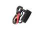 GeoTech Pro PRTM 180-1080 SM - Trattorino tagliaerba - Cambio meccanico - Scarico laterale e Mulching