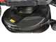 GeoTech Pro PRTM 180-1080 SM - Trattorino tagliaerba - Cambio meccanico - Scarico laterale e Mulching