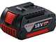 Bosch Professional GFR 18V-23 - Decespugliatore a batteria 18V 4Ah