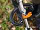 STIHL KMA 80 R - Motore Kombi con batteria AK 30 S - 36V 5Ah