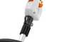 STIHL KMA 80 R - Motore Kombi con batteria AK 30 S - 36V 5Ah