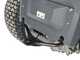 GeoTech Pro PRTM 180-1080 H-SM - Trattorino tagliaerba - Cambio idrostatico - Scarico laterale e Mulching