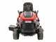 GeoTech Pro PRTM 180-1080 H-SM - Trattorino tagliaerba - Cambio idrostatico - Scarico laterale e Mulching