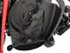 GeoTech Pro PRTM 180-1080 H-SM - Trattorino tagliaerba - Cambio idrostatico - Scarico laterale e Mulching