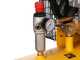 DeWalt DXCMB75T270HCE - Compressore aria elettrico trifase a cinghia - Motore 7,5 HP &ndash; 270 lt