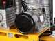 DeWalt DXCMB75T270HCE - Compressore aria elettrico trifase a cinghia - Motore 7,5 HP &ndash; 270 lt
