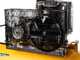 DeWalt DXCMB75T270HCE - Compressore aria elettrico trifase a cinghia - Motore 7,5 HP &ndash; 270 lt