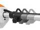 STIHL KMA 80 R - Motore Kombi con batteria AK 20 - 36V 4Ah