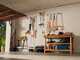 STIHL KMA 80 R - Motore Kombi con batteria AK 20 - 36V 4Ah