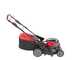 Ama Freemow 98700 - Tagliaerba semovente a batteria - 40V 5Ah