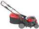 Ama Freemow 98700 - Tagliaerba semovente a batteria - 40V 5Ah