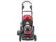 Ama Freemow 98700 - Tagliaerba semovente a batteria - 40V 5Ah