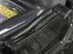 Efco EF 86 R/14.5 K - Trattorino tosaerba - Emak K 1450 AVD - Cesto di raccolta - Mulching