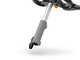 STIHL KMA 80 R - Decespugliatore a batteria - 36V - SENZA BATTERIA E CARICABATTERIA