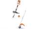 STIHL KMA 80 R - Decespugliatore a batteria - 36V - SENZA BATTERIA E CARICABATTERIA