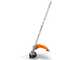 STIHL KMA 80 R - Decespugliatore a batteria - 36V - SENZA BATTERIA E CARICABATTERIA
