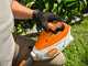 STIHL KMA 80 R - Decespugliatore a batteria - 36V - SENZA BATTERIA E CARICABATTERIA