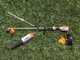 STIHL KMA 80 R - Decespugliatore a batteria - 36V - SENZA BATTERIA E CARICABATTERIA