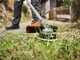 STIHL KMA 80 R - Decespugliatore con batteria AK 30 S - 36V 5Ah