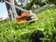 STIHL KMA 80 R - Decespugliatore con batteria AK 30 S - 36V 5Ah