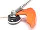STIHL KMA 80 R - Decespugliatore con batteria AK 30 S - 36V 5Ah