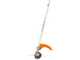 STIHL KMA 80 R - Decespugliatore con batteria AK 30 S - 36V 5Ah