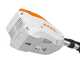 STIHL KMA 80 R - Decespugliatore con batteria AK 30 S - 36V 5Ah