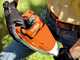 STIHL KMA 80 R - Decespugliatore con batteria AK 20 - 36V 4Ah