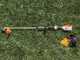 STIHL KMA 80 R - Decespugliatore con batteria AK 20 - 36V 4Ah