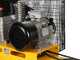 DeWalt DXCMB75T500HFE - Compressore aria elettrico trifase a cinghia - Motore 7,5 HP &ndash; 500 lt