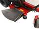 Toro Timecutter MR5075T - Trattorino rasaerba professionale a raggio zero - Scarico laterale - Motore Kawasaki FR691V